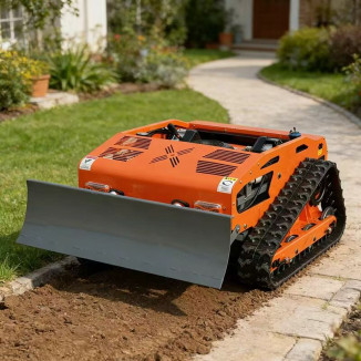 최고의 제로턴 잔디깎이