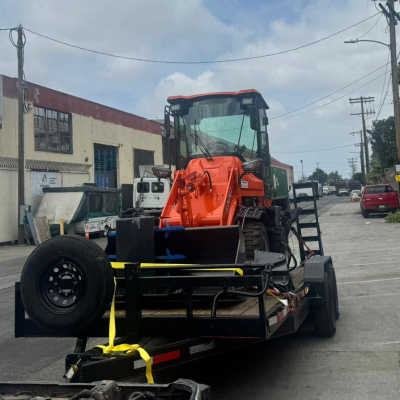 글로벌 고객 및 성공 사례 | 백호 로더