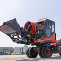 SAAO 균열 밀봉기가 유럽과 북미 시장에 진출하여 품질과 서비스로 중국 제조업의 역량을 입증하고 있습니다.