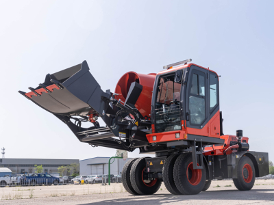 SAAO 균열 밀봉기가 유럽과 북미 시장에 진출하여 품질과 서비스로 중국 제조업의 역량을 입증하고 있습니다.