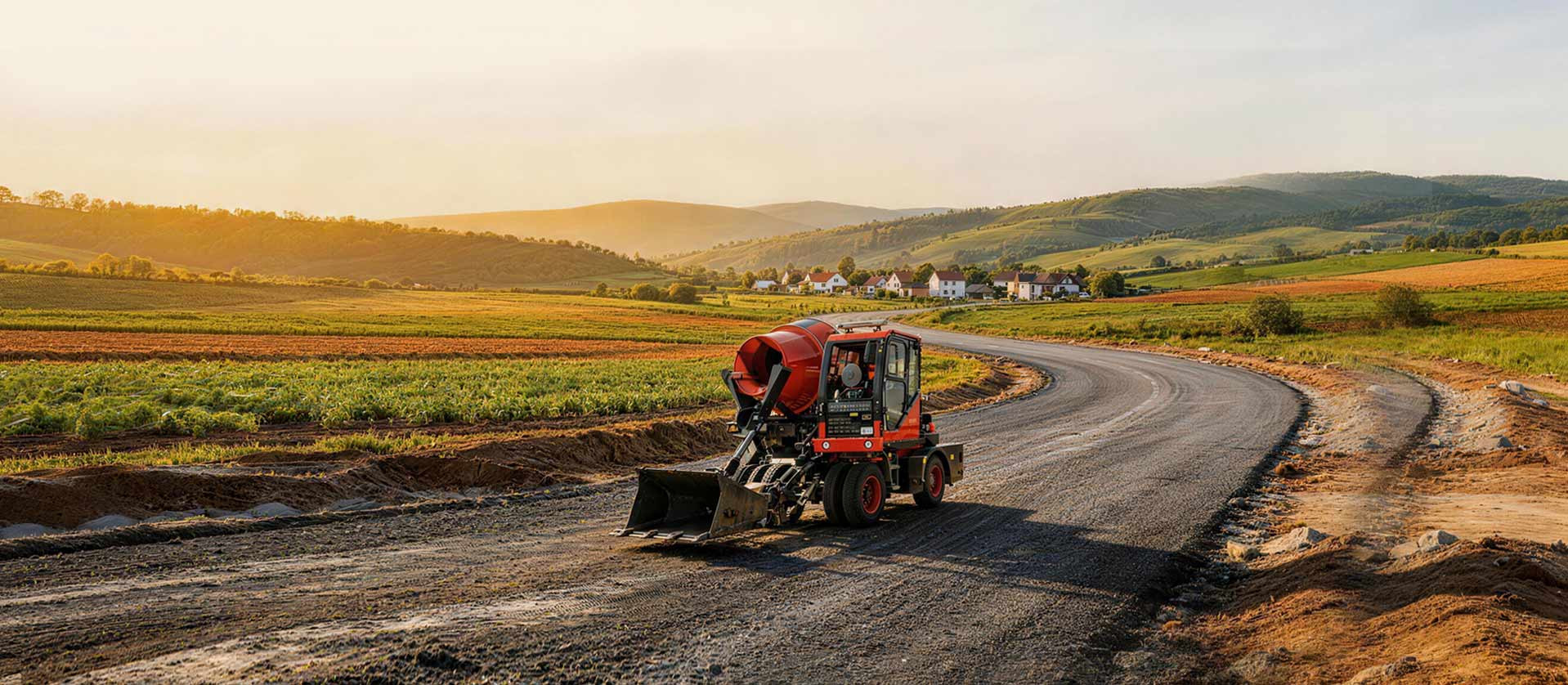 도로 및 도시 공학