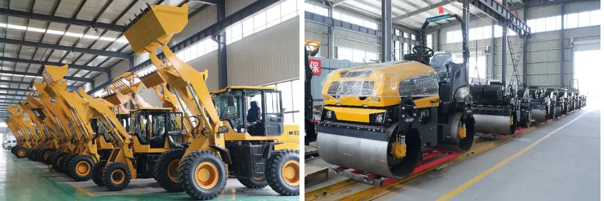 산둥 SAAO 중공업 그룹 유한회사(SAAO 그룹)