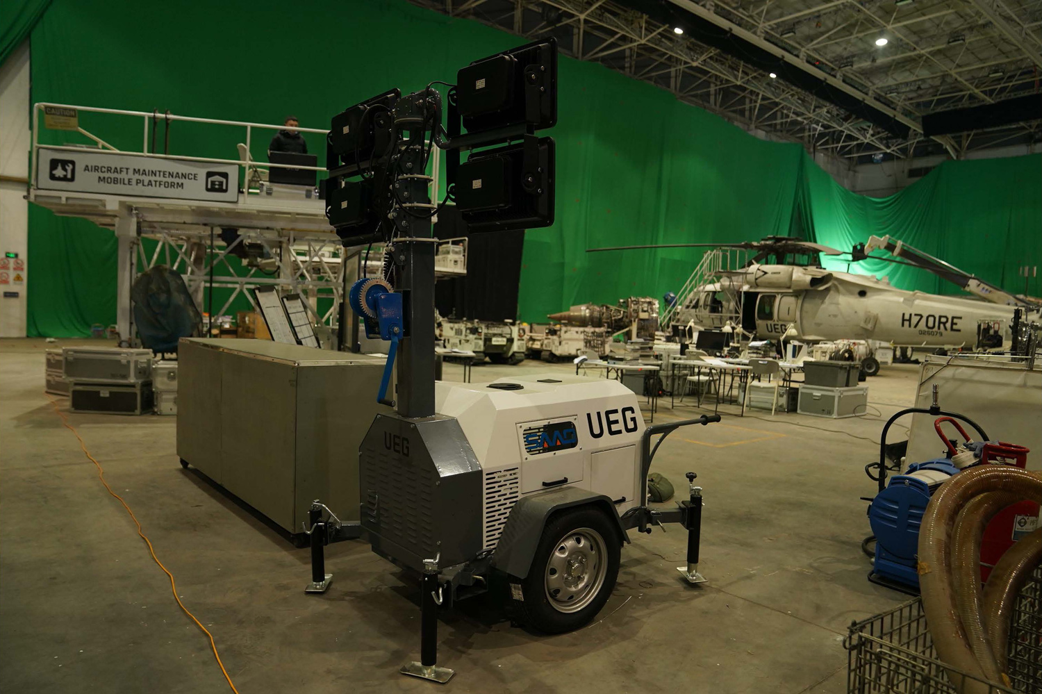 SAAO 그룹은 영화 '유랑지구 2'를 후원하며 '지닝산'의 강점을 자랑스럽게 선보입니다.