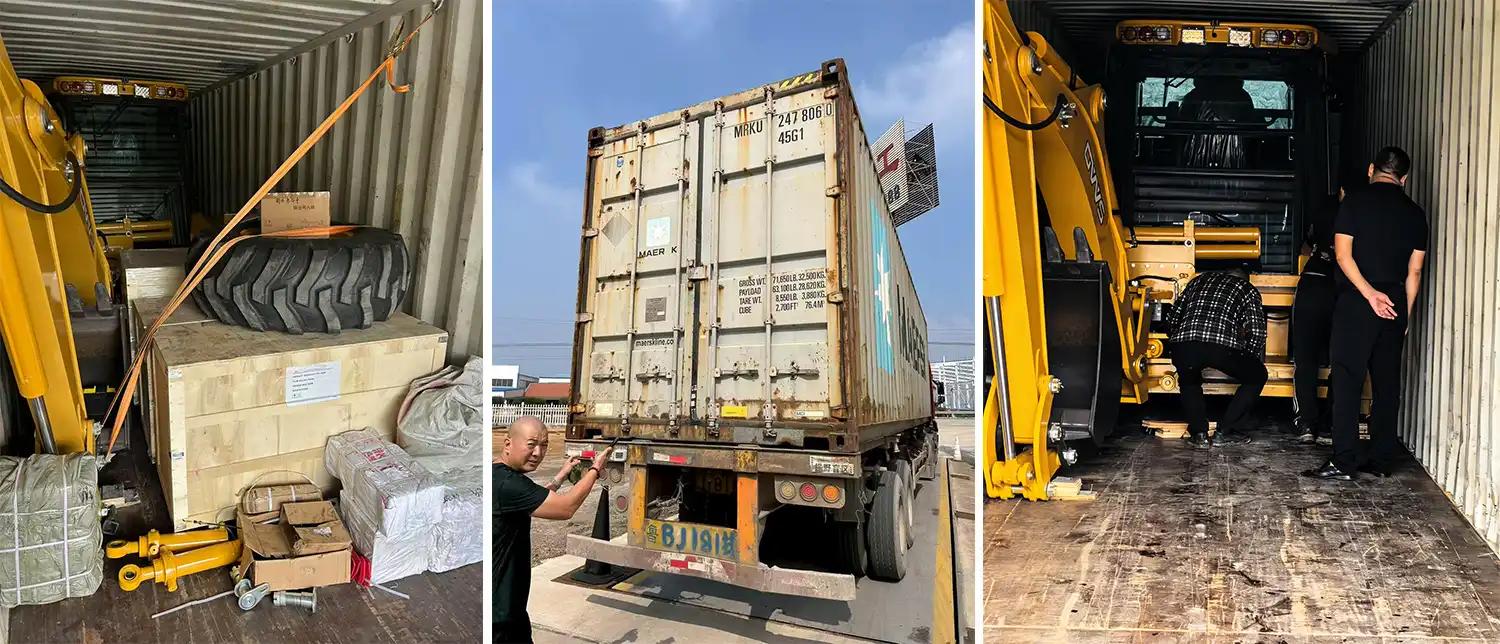 꼼꼼한 포장 및 빠른 전 세계 배송