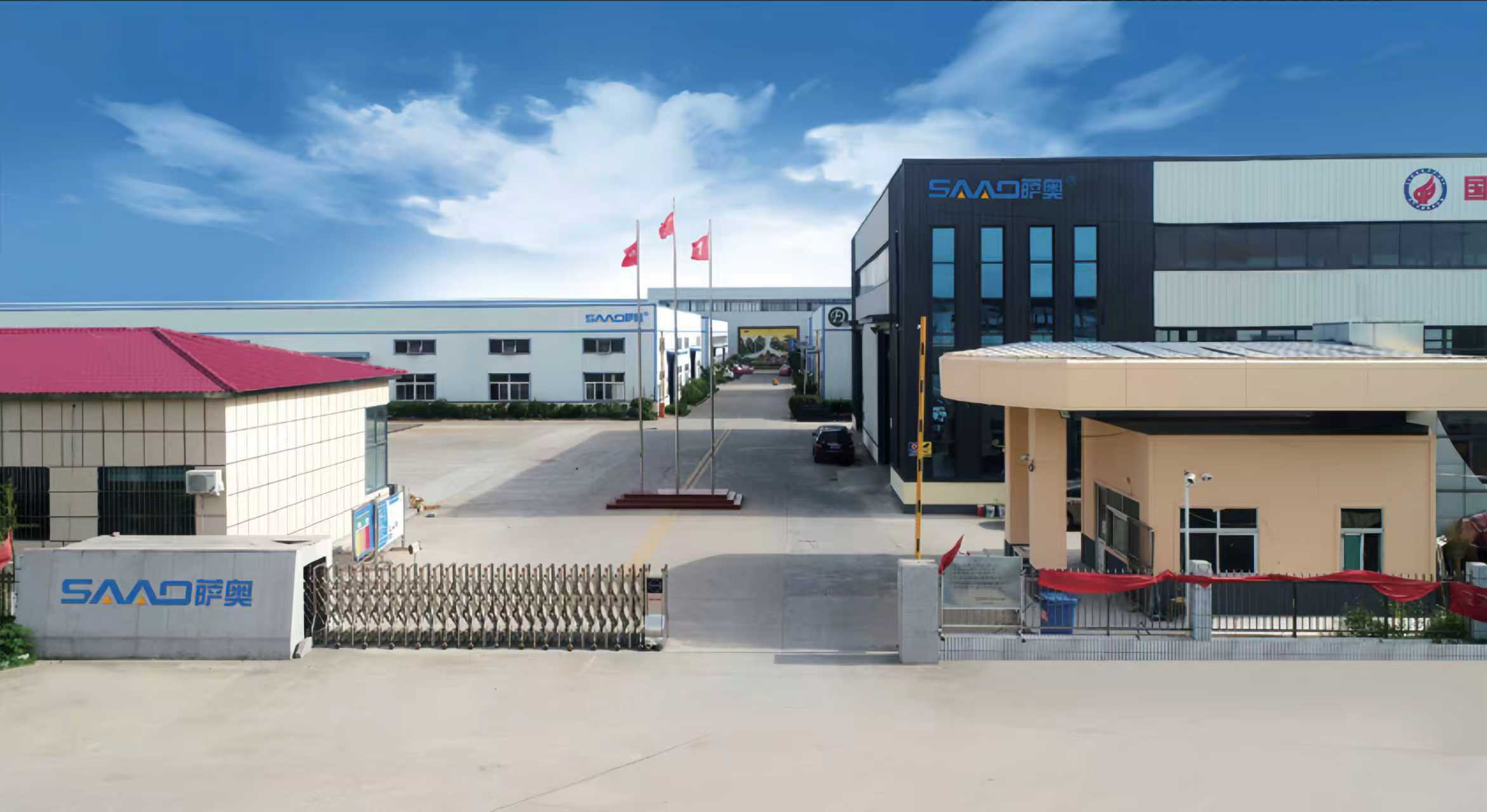 SAAO 콘크리트 펌프는 팬데믹 기간 동안에도 왜 지속적으로 성장했을까요? SAAO 콘크리트 펌프는 팬데믹 기간 동안에도 왜 지속적으로 성장했을까요?