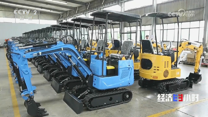 SAAO 그룹 기계